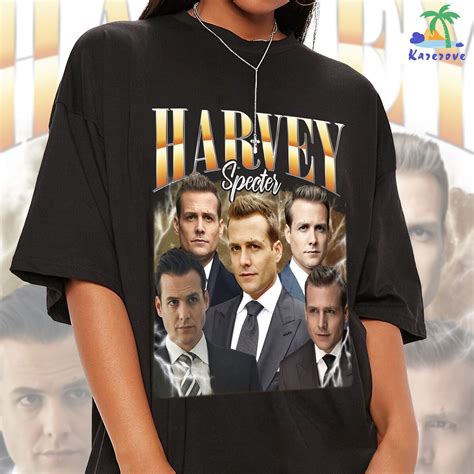 harvey specter shirt.